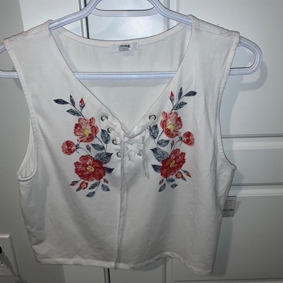 Tank top - Picture 1 of 1